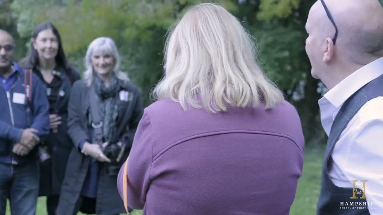 Our next One Year Photography Masterclass starts this April Our next One Year Photography Masterclass starts this April