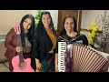 Live “Vencendo em Jesus” com Cantora Sofia Cardoso, Karen Lima e Patrícia Varandy