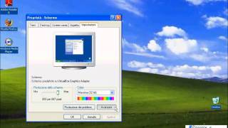Specifiche tecniche, hardware del PC: come rilevarle su Windows XP
