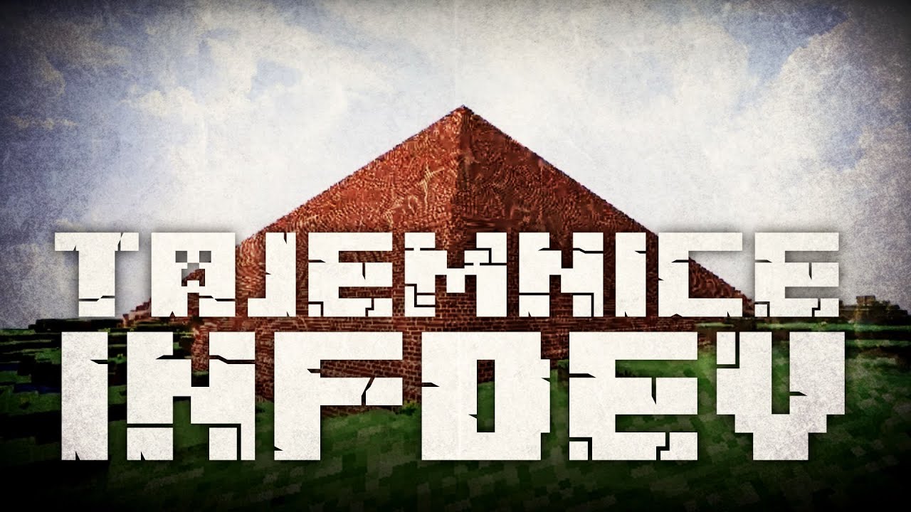 Minecraft Infdev Icon Minecraft - Tajemnice Wersji InfDev! - YouTube