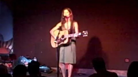 Jill Hennessy - "The River" by Bruce Springsteen