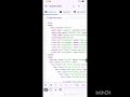 How to learn html5 || টেকনোলজি জানো