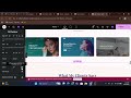 How to link wordpress Menu item to elementor Sections bangla tutorial