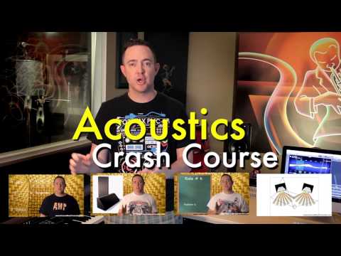 Free Acoustics Crash