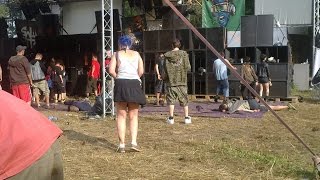 Space Piknik 2014 part 10/10