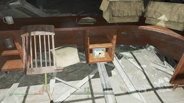 Vault-Tec lunchbox Mr. Gutsy model