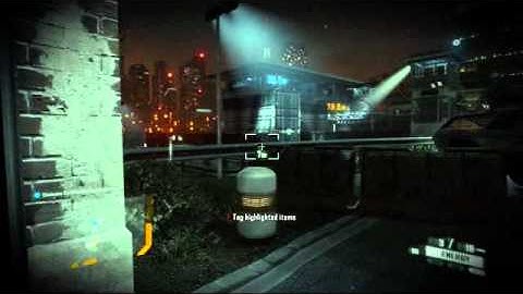 crysis 2 very hard walkthrough part 37