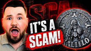 Is Fractional Silver Really a Scam