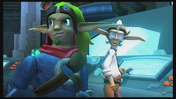 Jak II (Part 4)