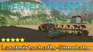 ["Modvorstellung", "Landwirtschafts-Simulator", "let's play", "FS Mods", "LS Mods", "Simo Game", "Modding", "simple IC", "Ls22", "Ls22 map", "Ls 22 Mods", "Ls Modding", "Fs Modding", "Ls mods", "Fs mods", "Ls Maps", "Fs Maps", "Ls modvorstellung", "Fs Modvorstellung", "Ls oldtimer mods", "Fs oldtimer mods", "mod Präsentation", "Fs Präsentation", "farming simulator 22", "KVERNELAND 2500 S I-PLOUGH V1.0.0.0 - Ls22 Mods", "LS22 Modvorstellung - KVERNELAND 2500 S I", "KVERNELAND 2500 S I"]