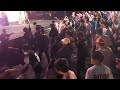 【肉フェス2026】only my railgun【2026/5/8】