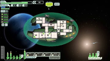 FTL Zoltan Run
