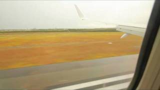 Flight DJ337