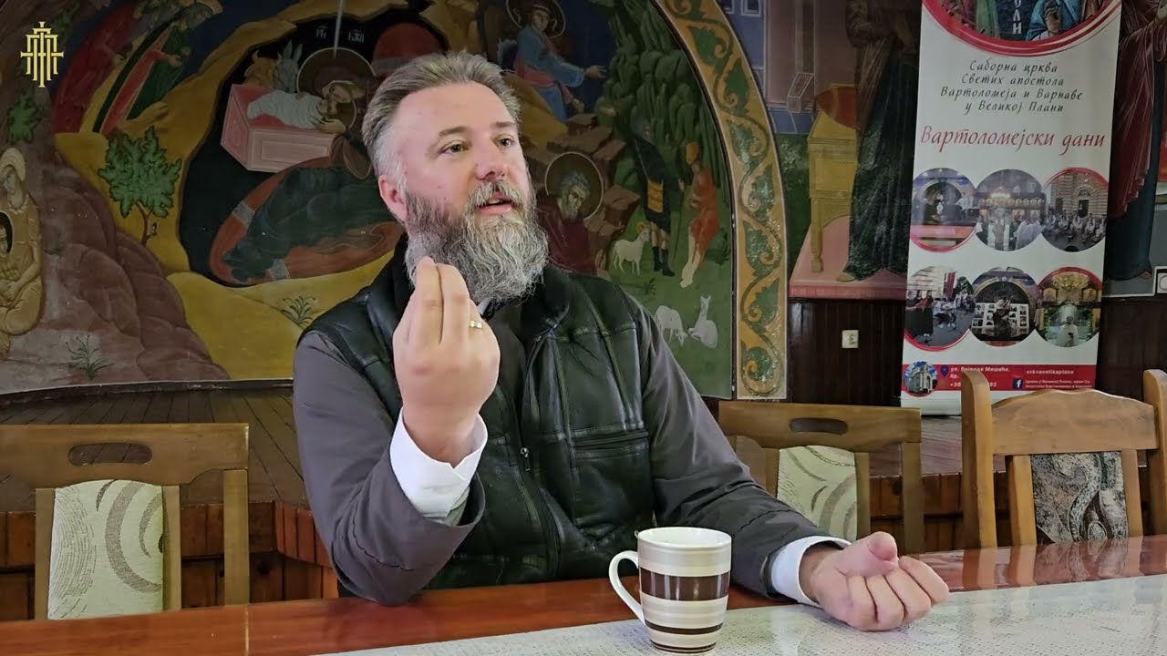 Да ли се кумство одбија?