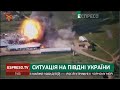 На Півдні ЗСУ знищили 30 рашистів, 2-ва польових склади боєприпасів і військову техніку ворога