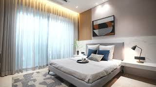 Godrej Reserve | 3 BHK Show Apartment Tour