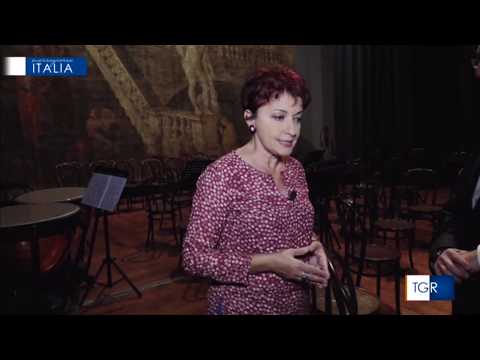 Prodigioso Movimento. Paisiello