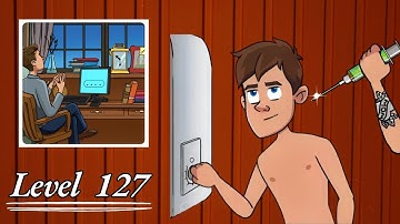 Flashback: Level 127 – How to Solve? (Walkthrough)