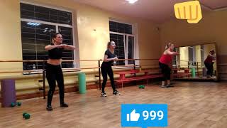 Тренировка 90-60-90 #Таромское 03.11.2017 Тренировка 90-60-90 #Таромское 03.11.2017
