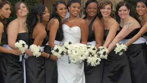 Kermit & Tamara Boyd "Promise to Love Faithfully" ...