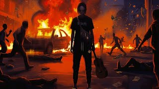 KasMuLegend_-_Mipaka (Video lyrics 2025 #Trinity)