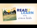 A stone is a story read aloud with leslie barnard booth  read  learn with simon kids