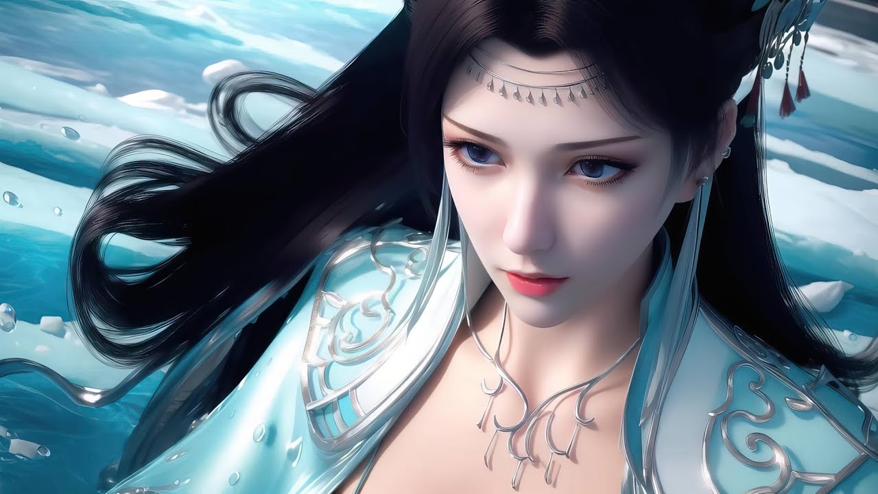 Doupo Cangqiong 2: Song of The Desert - Opening Completo (Sub español
