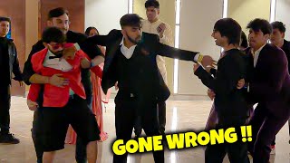 Dance In Wedding GONE WRONG !!!