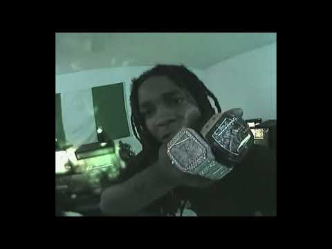 (FREE)Hurricane Wisdom Type Beat 2026 | "Crying in "