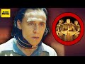 These Are The Real Villians - Loki Episode 1 Glorious Purpose Breakdown