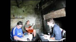 THE CROWCRAGS PLAY &quot;LUNAR HAZE&quot; LIVE FROM SLEDDALE HALL CROW CRAG