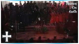 Intro (God Will Take Care Of You) - Walter Hawkins & The Love Center Choir chords