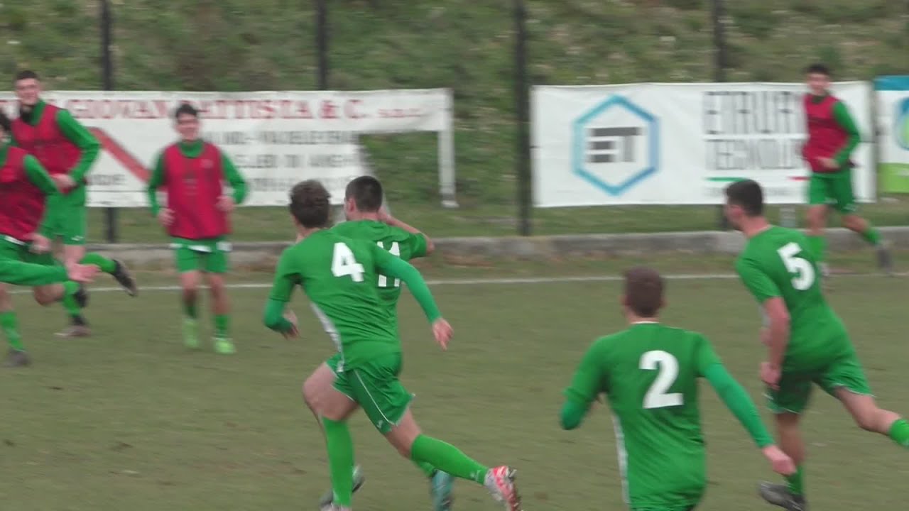 Baldaccio Bruni doma la Castiglionese 2-0