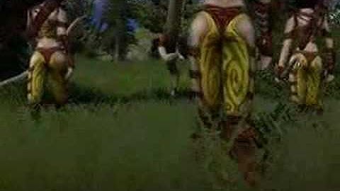 spellforce 2 Not just a strategy game