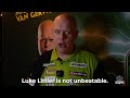 'LITTLER IS NOT UNBEATABLE'