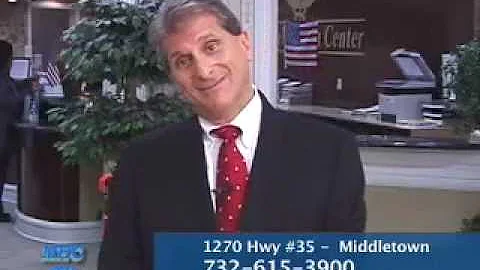 Dr. Joseph Clemente discusses Medical Health Cente...