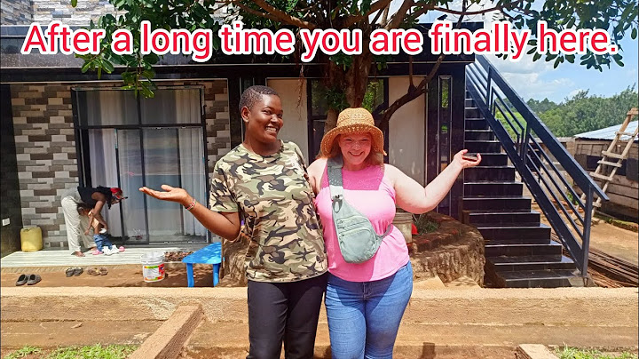 good news at @iammayuguno5148 home they have finally arrived here from 🇺🇸
