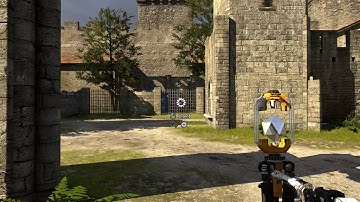 Rapunzel The Talos Principle Guide