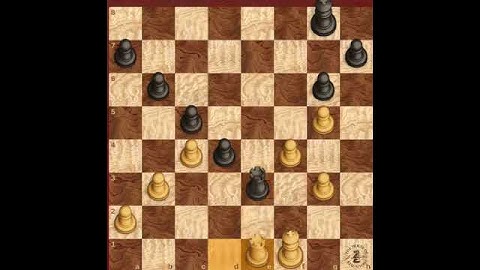 See the Pawn Structure #chesskey #chess