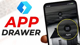 How To Disable the App Drawer in Microsoft Launcher screenshot 5