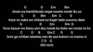 365 nichi no kamihikouki by akb48 covered by sayaka yamamoto