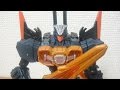 TF ジェネレーションズ TG-12 エアレイド（エアライダー スペリオン） トランスフォーマー 変形 レビュー Generations Airraid Transformers review