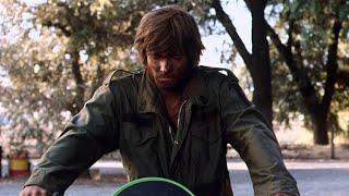 Ruckus Full Movie Fact & Review In English /  Dirk Benedict / Linda Blair