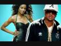 Ciara Ft The Dream : Lover's Thing (full song)