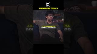 Og Collab Of The Year Ft. Puravjha