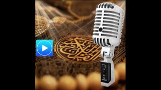 Quran audio video mp3 app screenshot 5