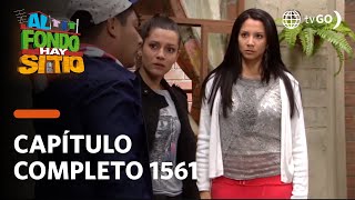 Al fondo hay sitio - Temporada 8 - capítulo 1561