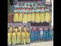 VIMAL JYOTHI SCHOOL I AWARD DAY CEREMONY 2023-2024 I COLOURS OF LIFE DANCE BY GRADE 4