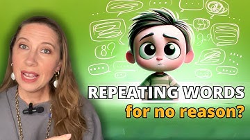 What is Perseveration in Autism?