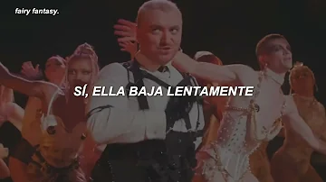 Sam Smith ft. Kim Petras - Unholy (official video)『sub. español』